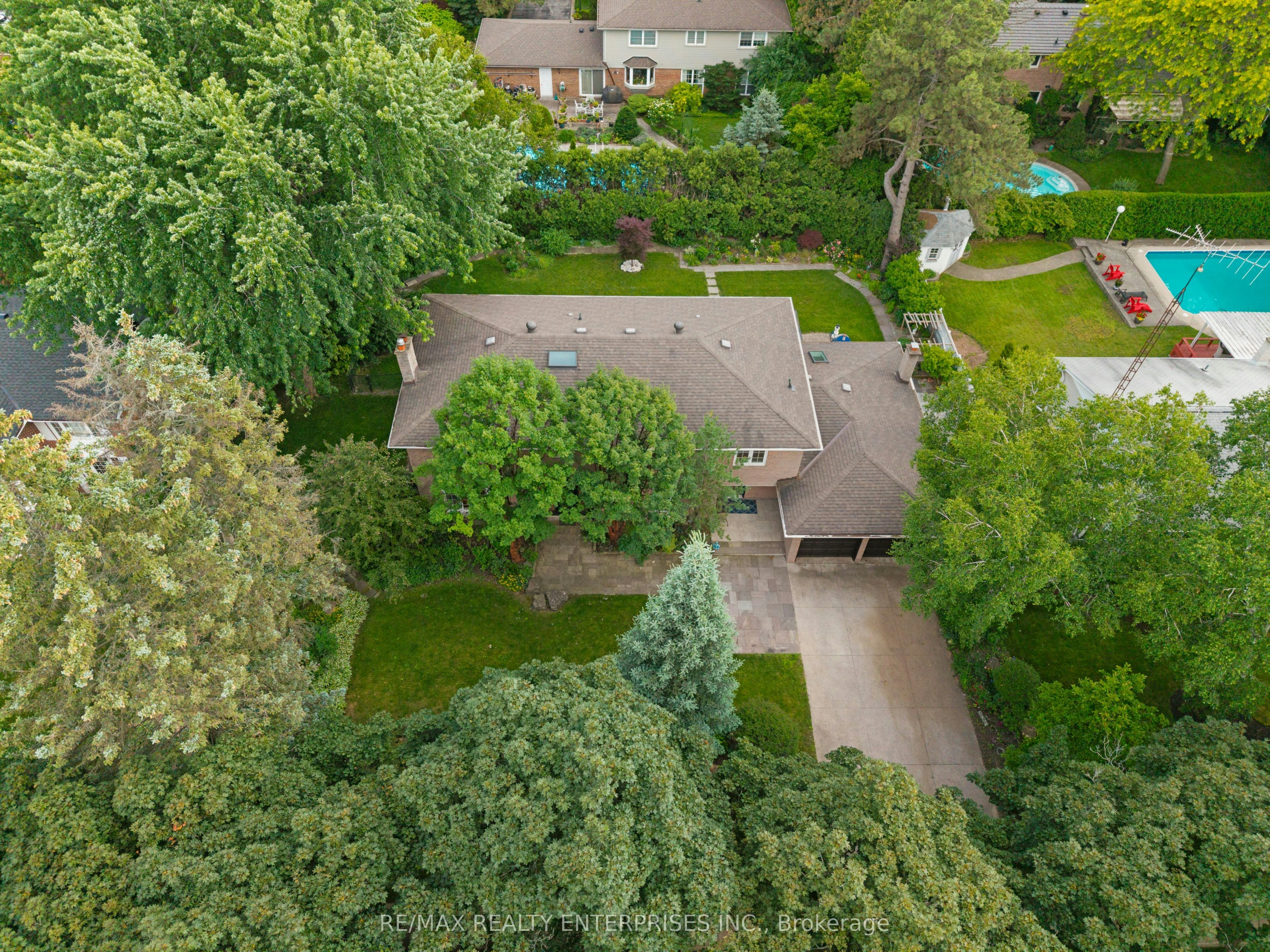 2084 Obeck Crescent, Mississauga, ON, L5H 3L7 - 31