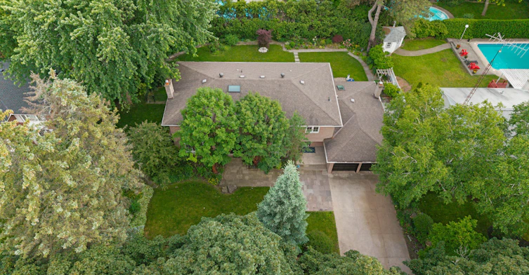 2084 Obeck Crescent, Mississauga, ON, L5H 3L7 - 31