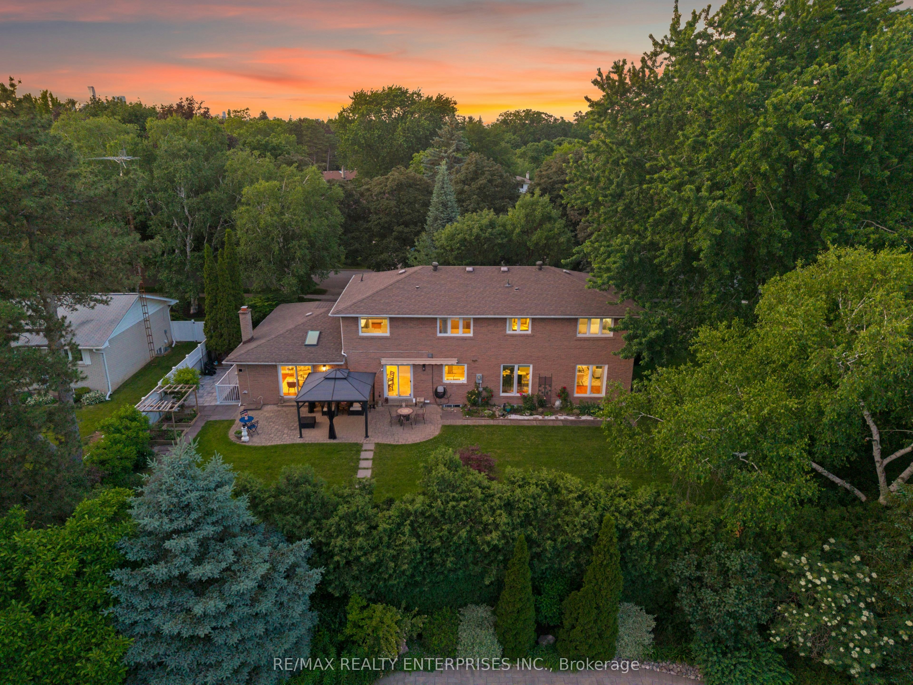 2084 Obeck Crescent, Mississauga, ON, L5H 3L7 - 28