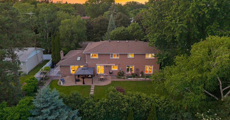 2084 Obeck Crescent, Mississauga, ON, L5H 3L7 - 28