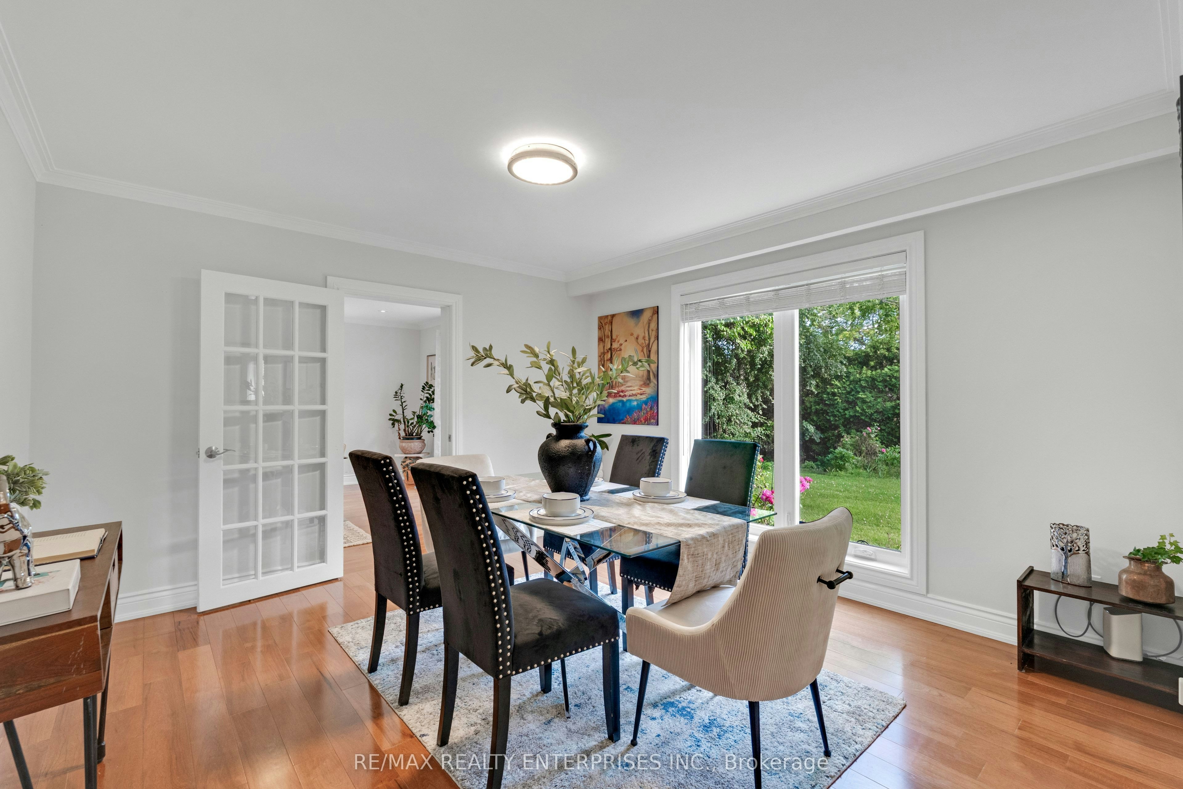 2084 Obeck Crescent, Mississauga, ON, L5H 3L7 - 9