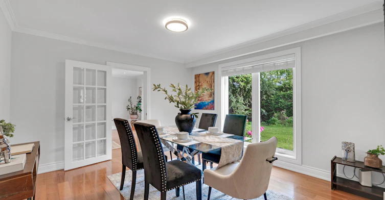 2084 Obeck Crescent, Mississauga, ON, L5H 3L7 - 9