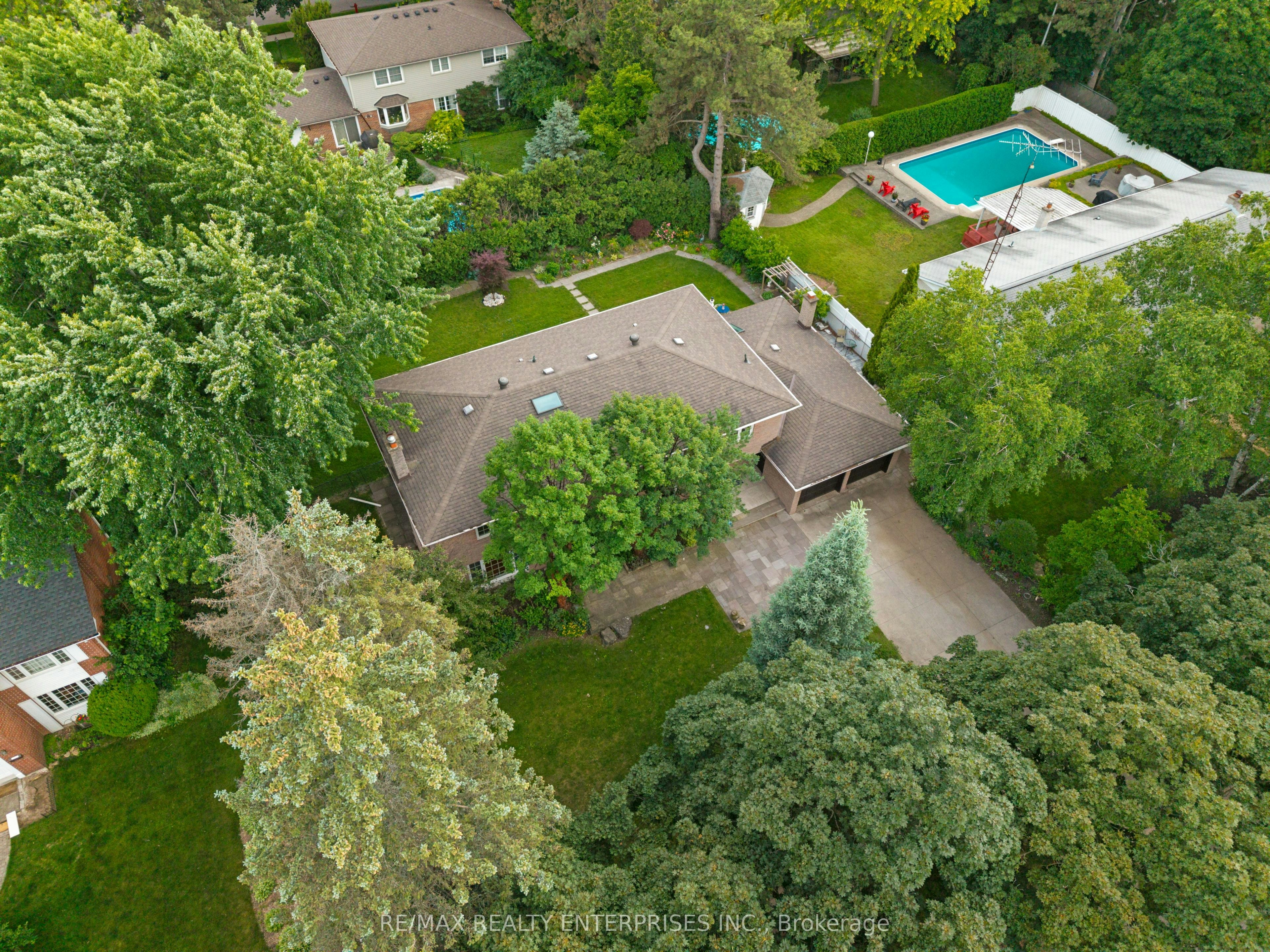 2084 Obeck Crescent, Mississauga, ON, L5H 3L7 - 33