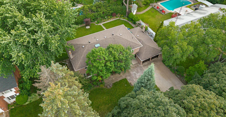 2084 Obeck Crescent, Mississauga, ON, L5H 3L7 - 33