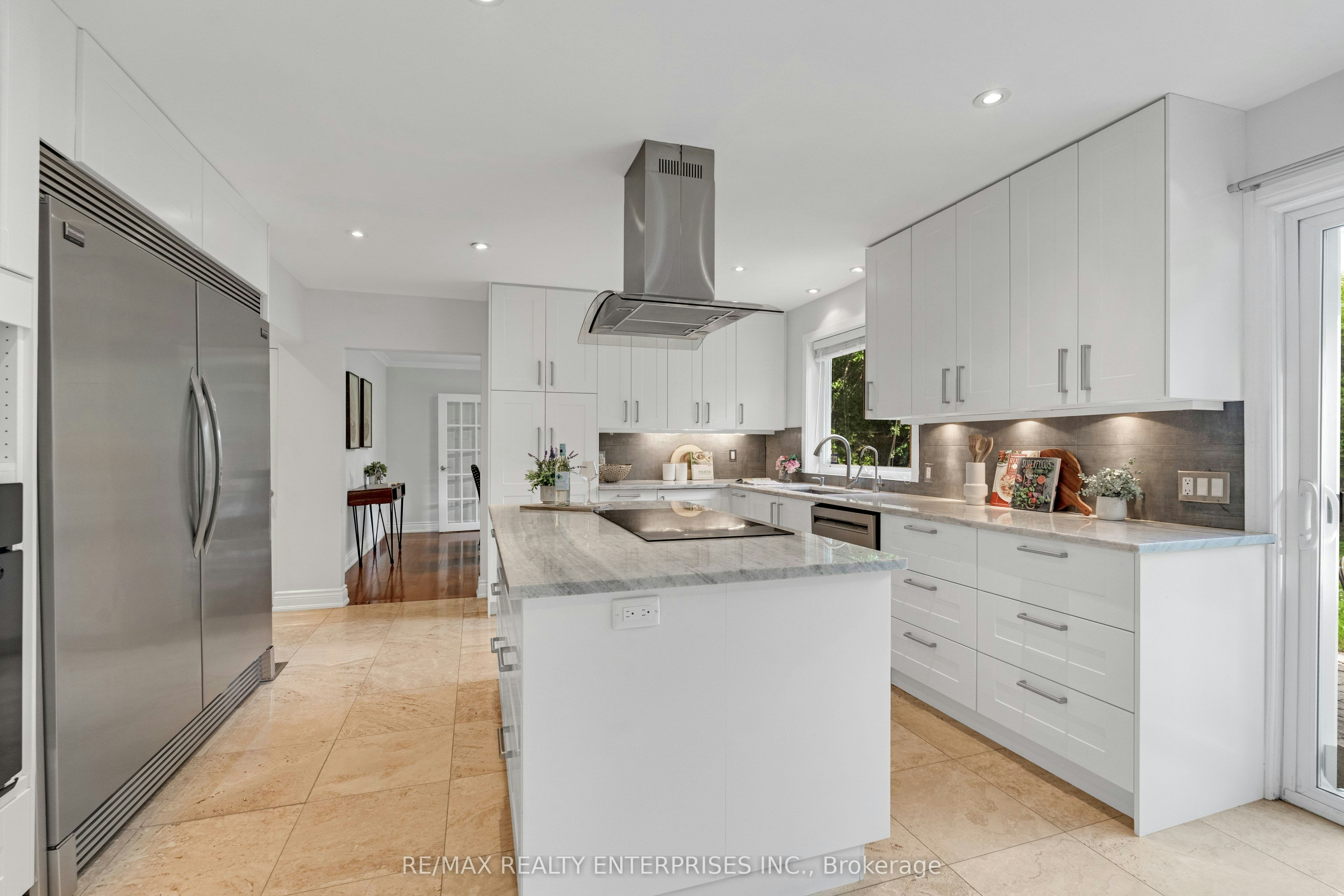2084 Obeck Crescent, Mississauga, ON, L5H 3L7 - 7