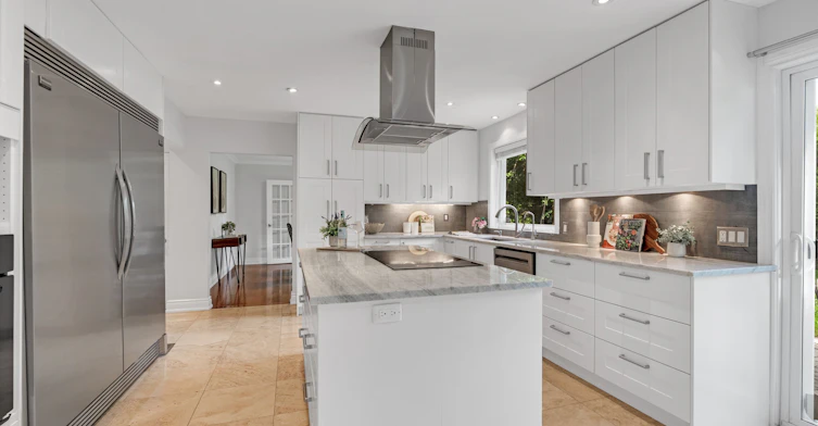 2084 Obeck Crescent, Mississauga, ON, L5H 3L7 - 7