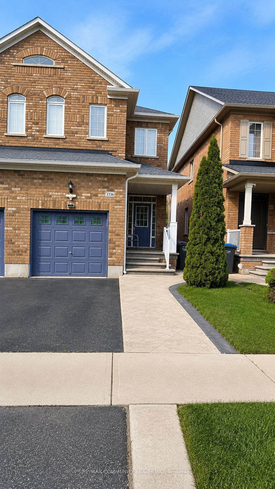 3336 Stoney Crescent, Mississauga, ON, L5M 0N6