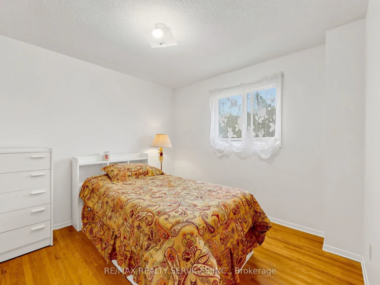 25 Malcolm Crescent, Brampton, ON, L6S 3C7 - 32