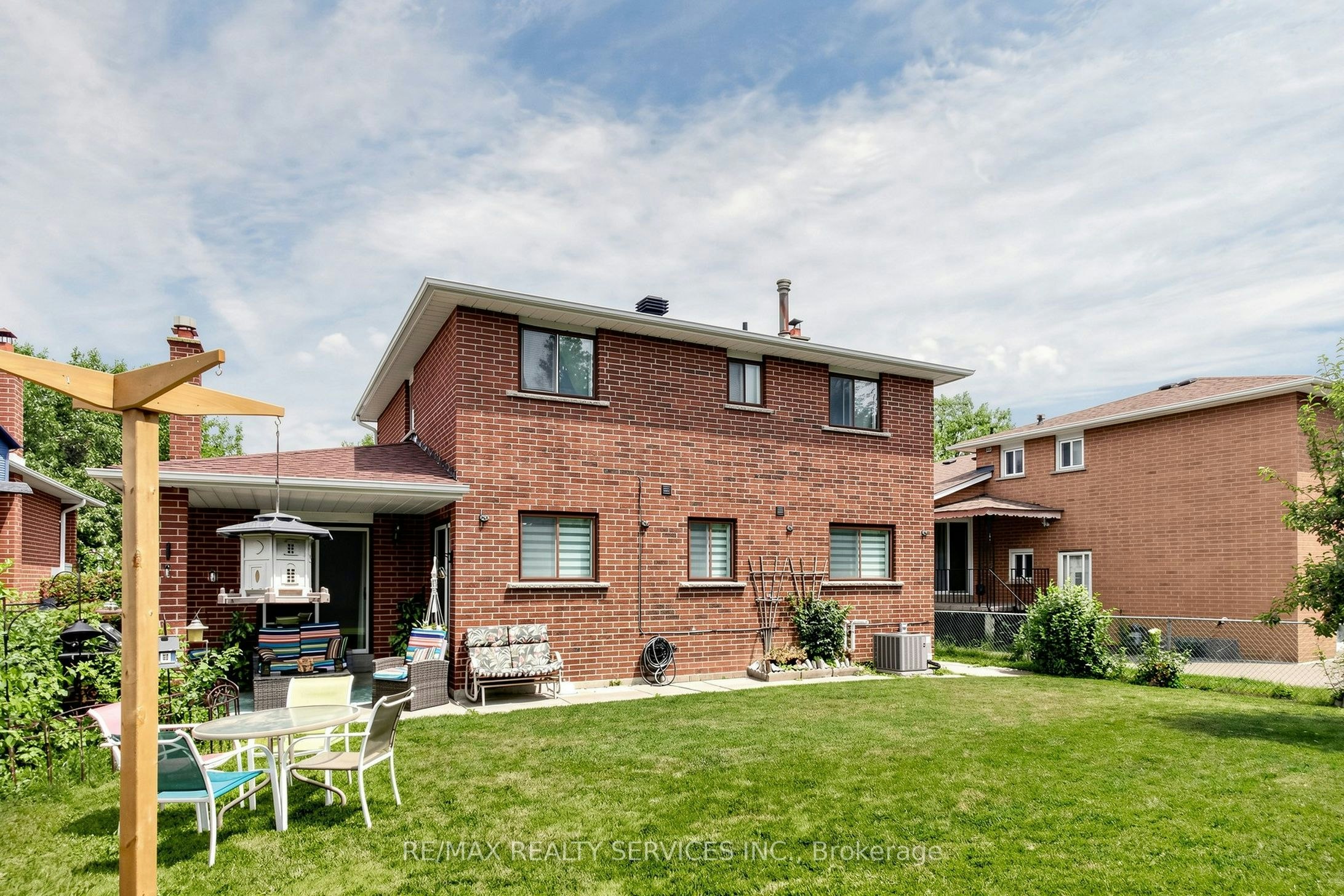 25 Malcolm Crescent, Brampton, ON, L6S 3C7 - 49