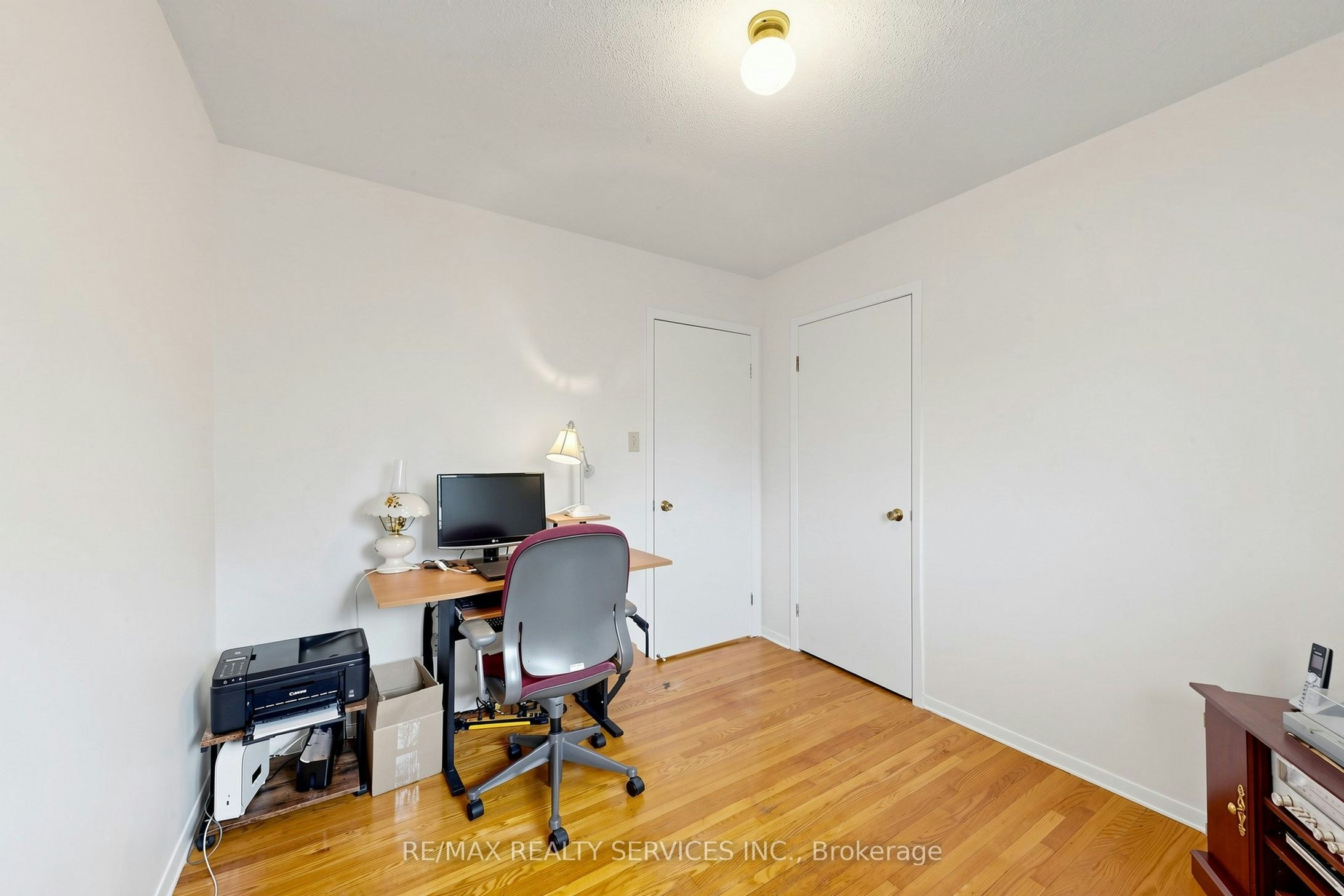 25 Malcolm Crescent, Brampton, ON, L6S 3C7 - 35