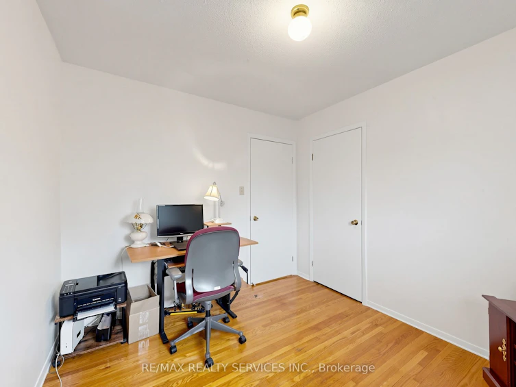 25 Malcolm Crescent, Brampton, ON, L6S 3C7 - 35