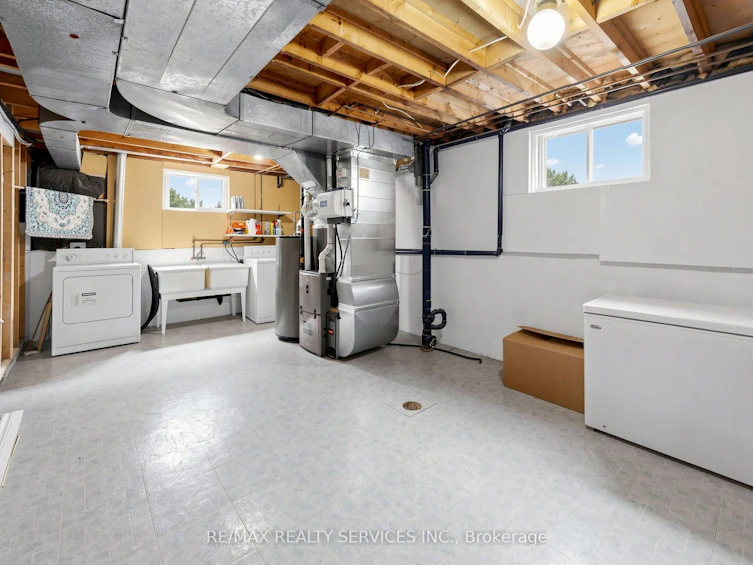 25 Malcolm Crescent, Brampton, ON, L6S 3C7 - 43