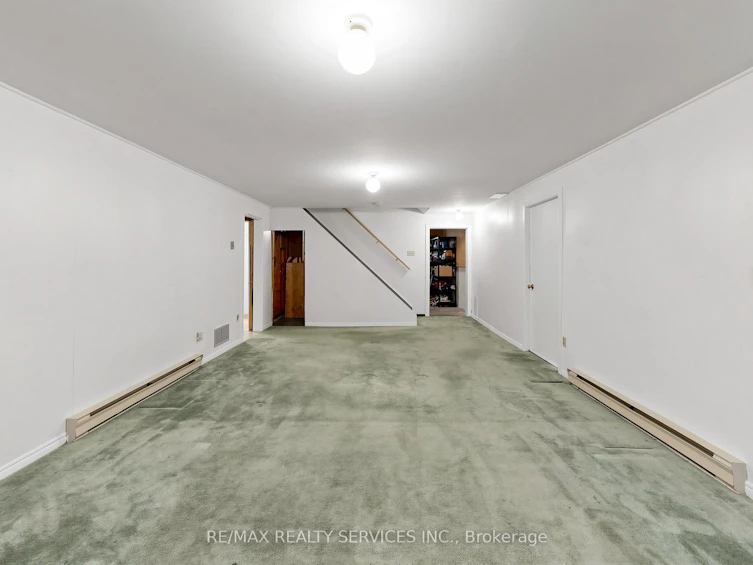 25 Malcolm Crescent, Brampton, ON, L6S 3C7 - 38