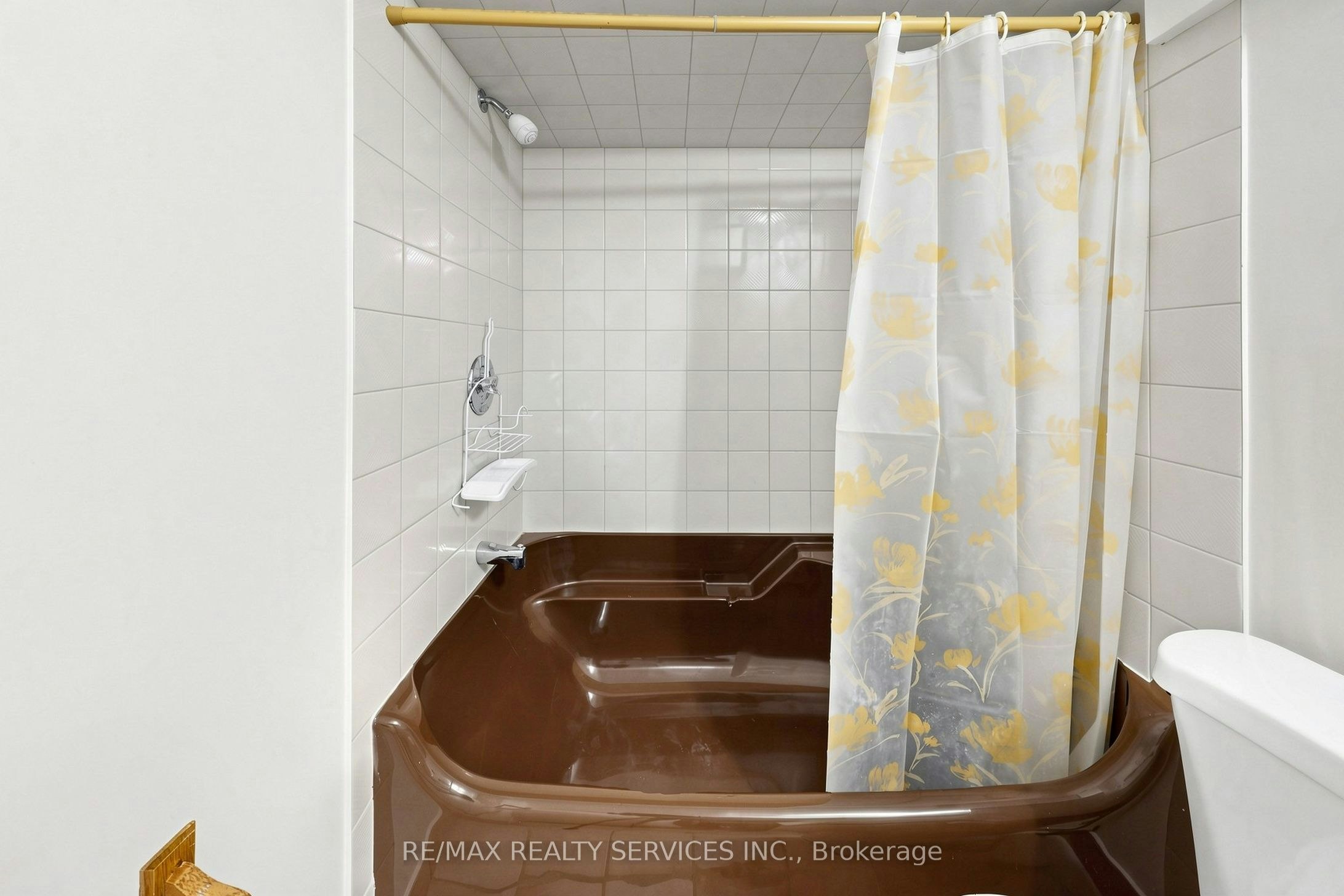25 Malcolm Crescent, Brampton, ON, L6S 3C7 - 42