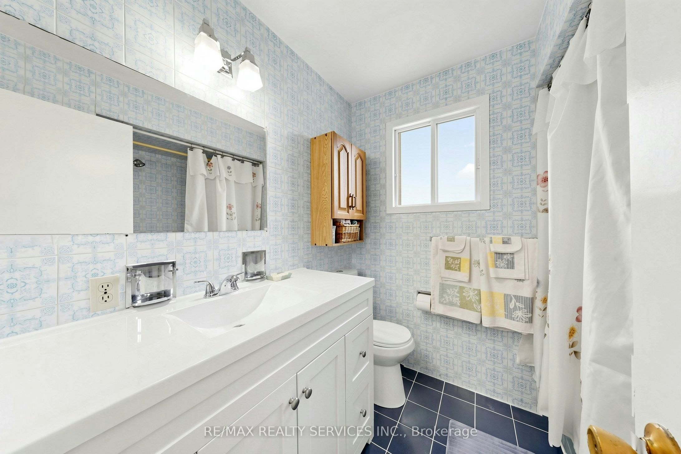 25 Malcolm Crescent, Brampton, ON, L6S 3C7 - 36