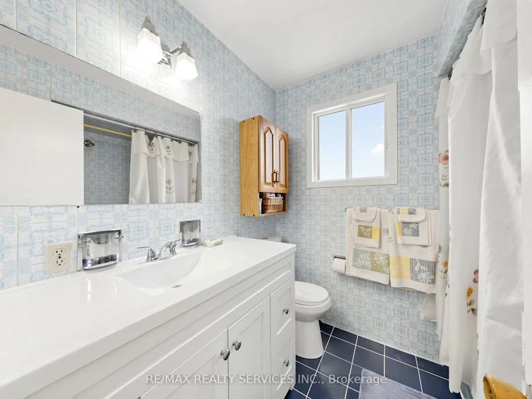 25 Malcolm Crescent, Brampton, ON, L6S 3C7 - 36