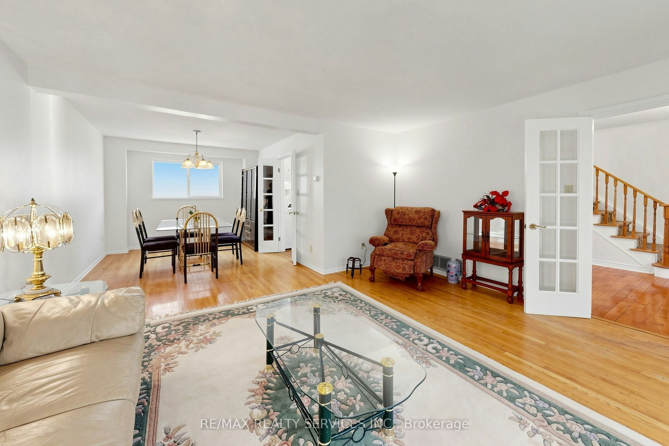 25 Malcolm Crescent, Brampton, ON, L6S 3C7 - 12