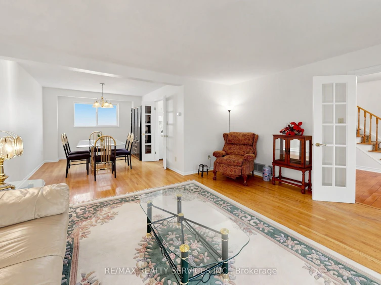 25 Malcolm Crescent, Brampton, ON, L6S 3C7 - 12