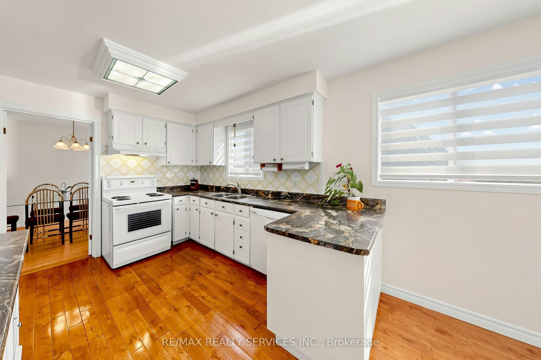 25 Malcolm Crescent, Brampton, ON, L6S 3C7 - 18