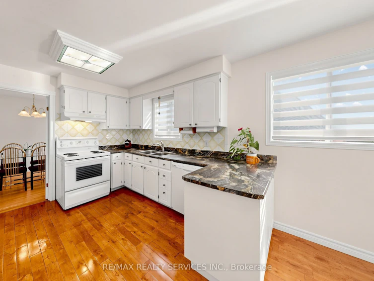 25 Malcolm Crescent, Brampton, ON, L6S 3C7 - 18