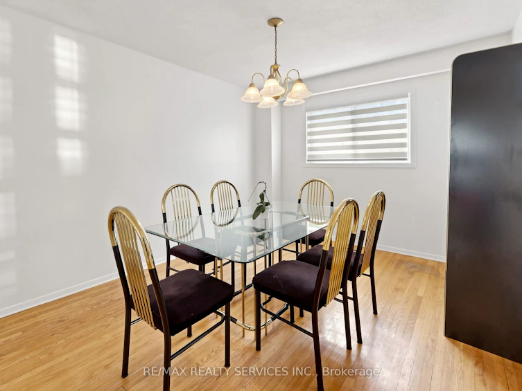25 Malcolm Crescent, Brampton, ON, L6S 3C7 - 17
