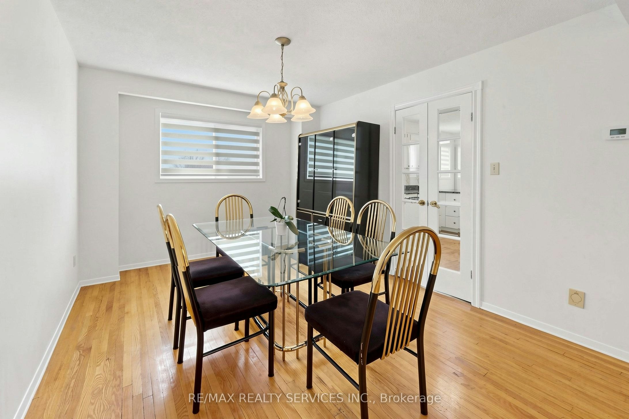 25 Malcolm Crescent, Brampton, ON, L6S 3C7 - 16