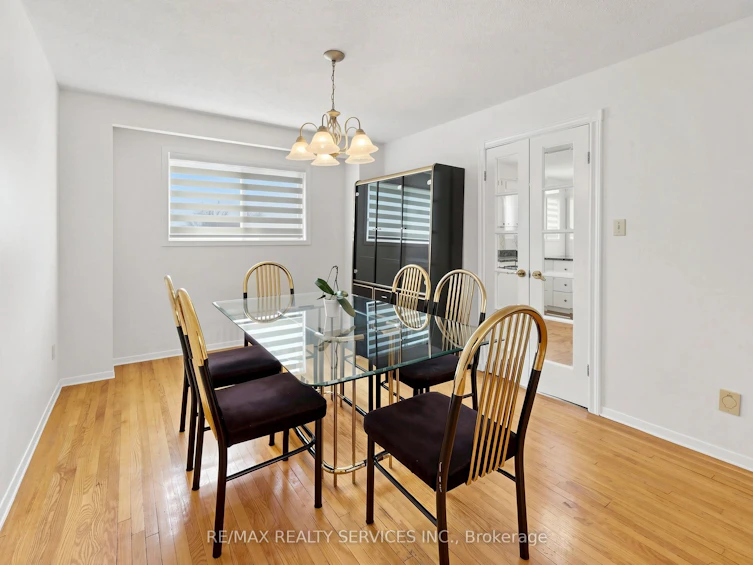 25 Malcolm Crescent, Brampton, ON, L6S 3C7 - 16