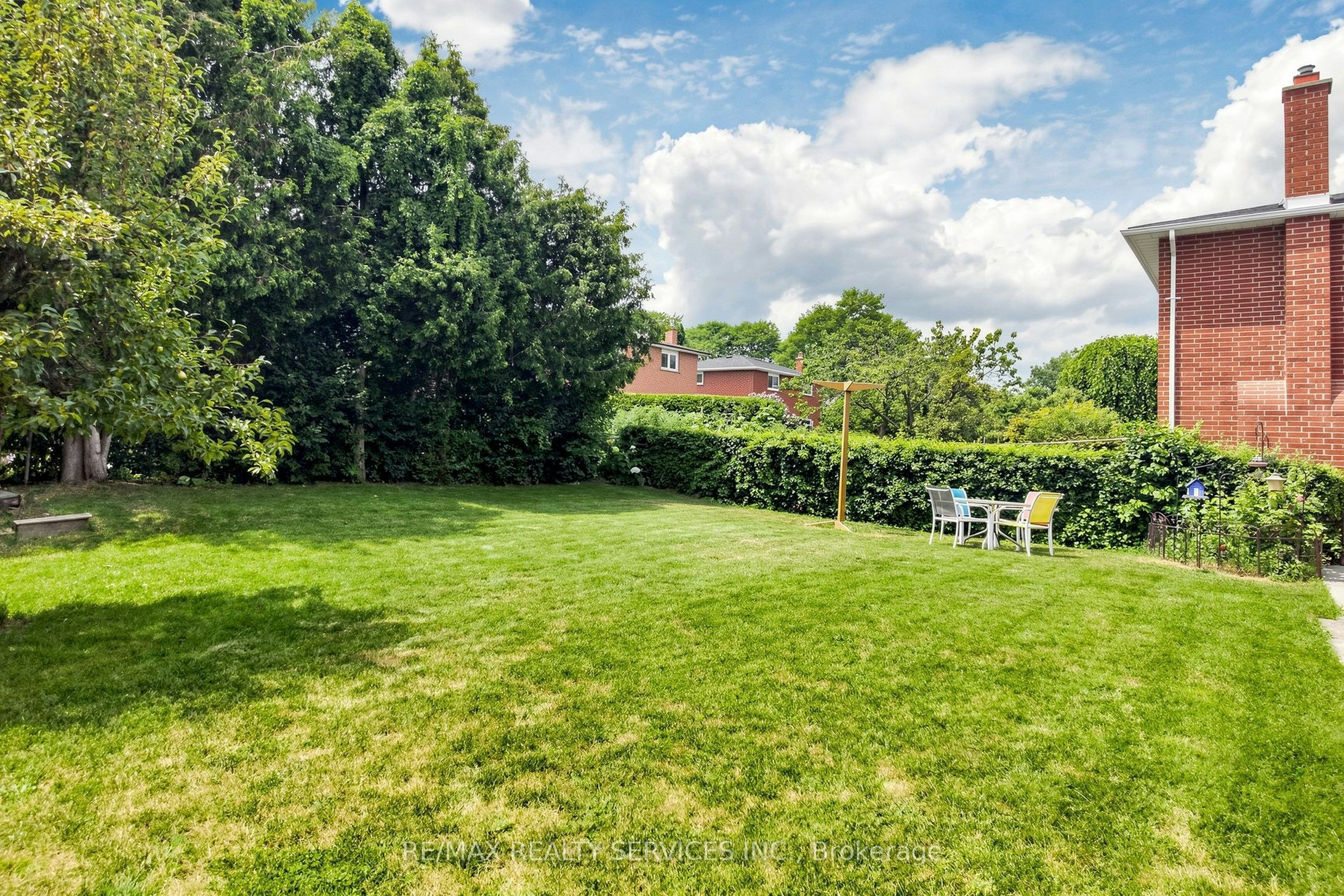 25 Malcolm Crescent, Brampton, ON, L6S 3C7 - 46