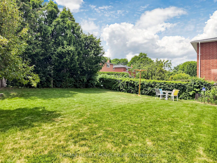 25 Malcolm Crescent, Brampton, ON, L6S 3C7 - 46