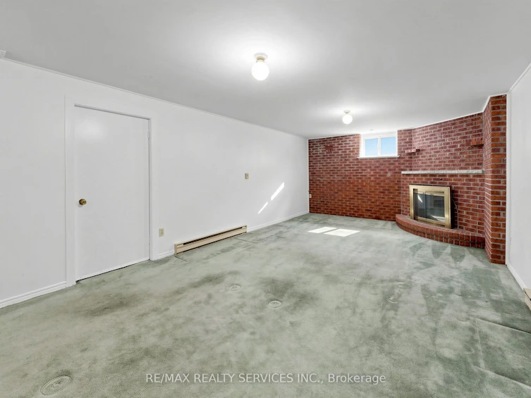 25 Malcolm Crescent, Brampton, ON, L6S 3C7 - 39