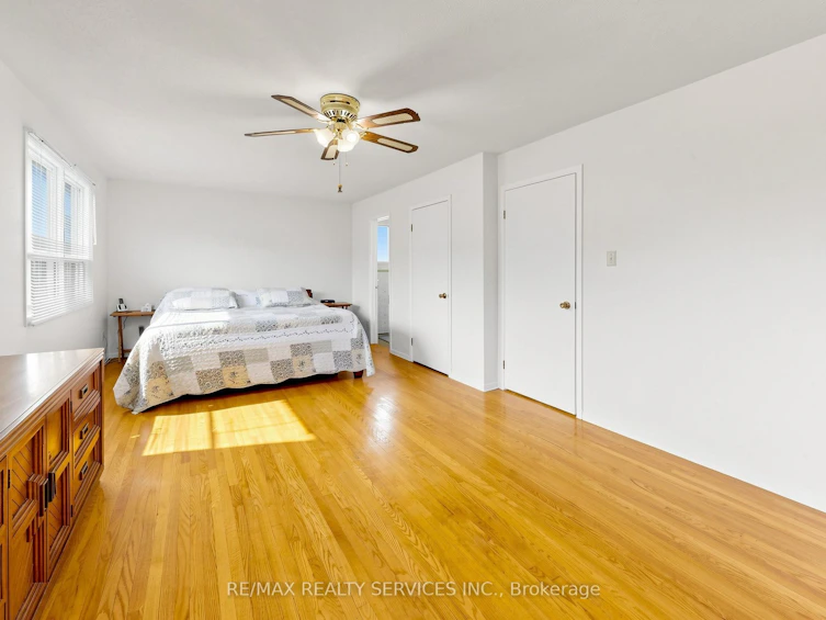 25 Malcolm Crescent, Brampton, ON, L6S 3C7 - 27