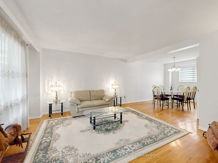 25 Malcolm Crescent, Brampton, ON, L6S 3C7 - 13