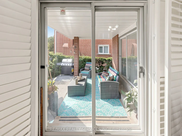 25 Malcolm Crescent, Brampton, ON, L6S 3C7 - 24