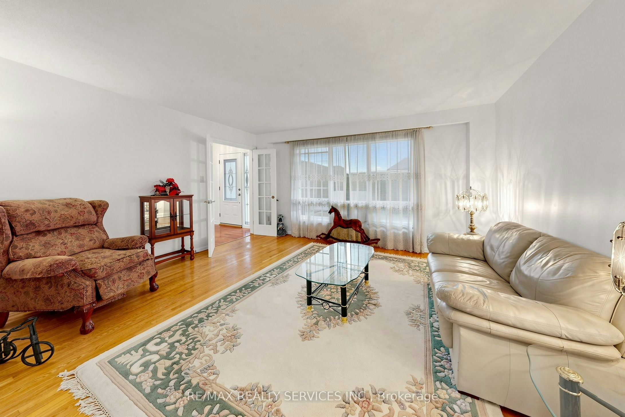 25 Malcolm Crescent, Brampton, ON, L6S 3C7 - 10