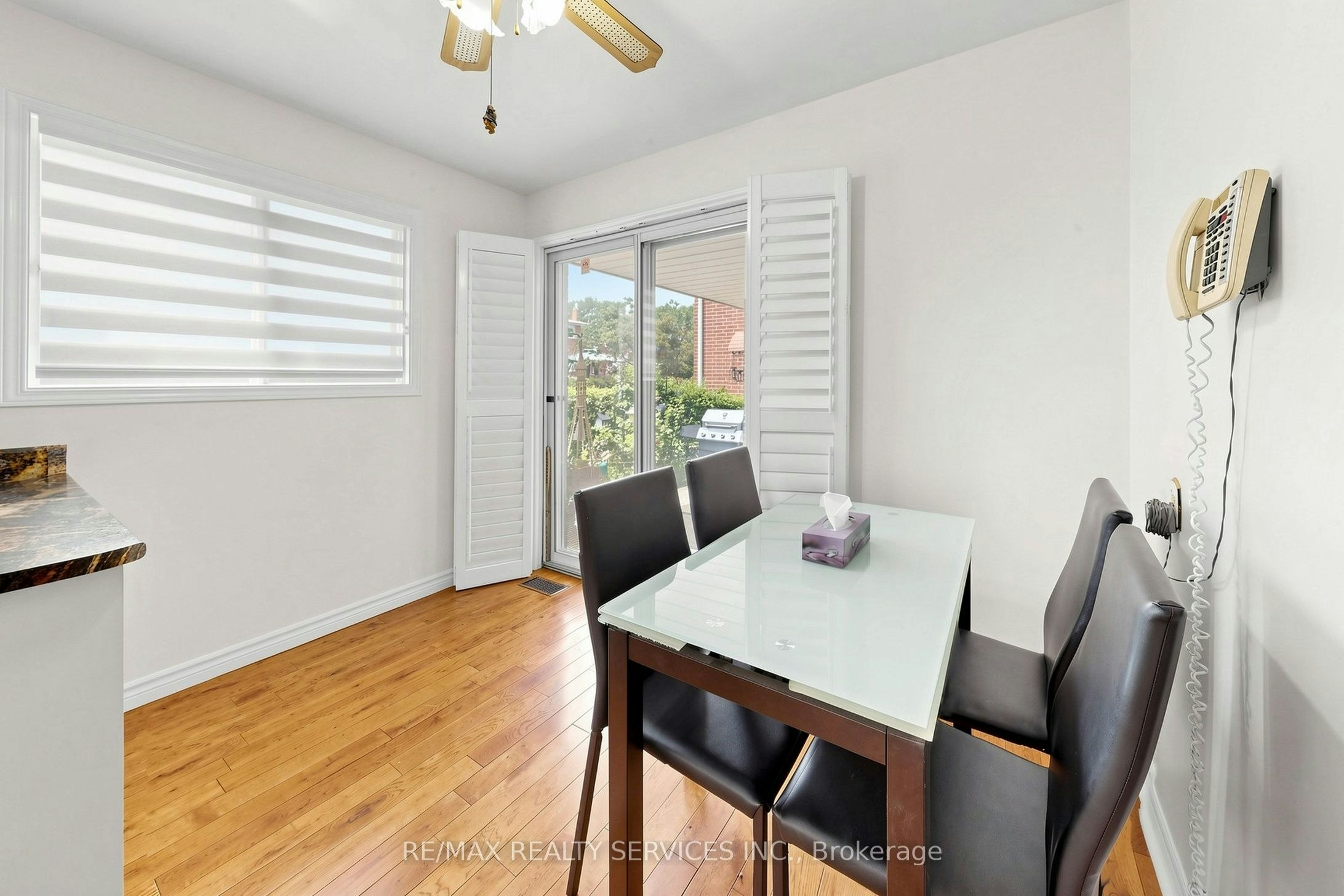 25 Malcolm Crescent, Brampton, ON, L6S 3C7 - 23