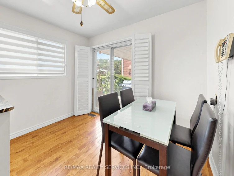 25 Malcolm Crescent, Brampton, ON, L6S 3C7 - 23