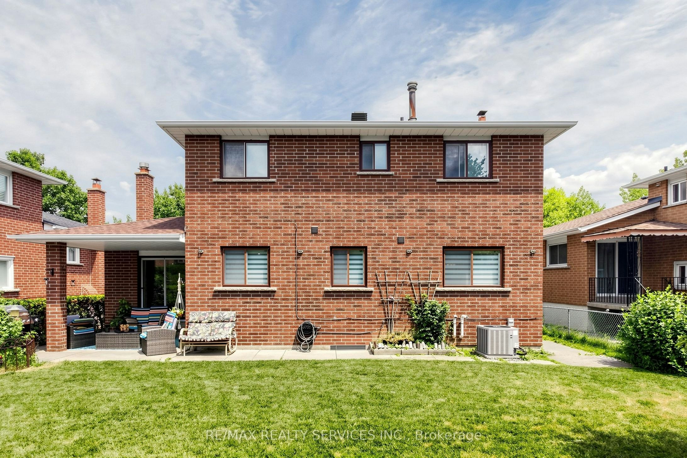 25 Malcolm Crescent, Brampton, ON, L6S 3C7 - 48