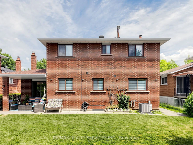 25 Malcolm Crescent, Brampton, ON, L6S 3C7 - 48