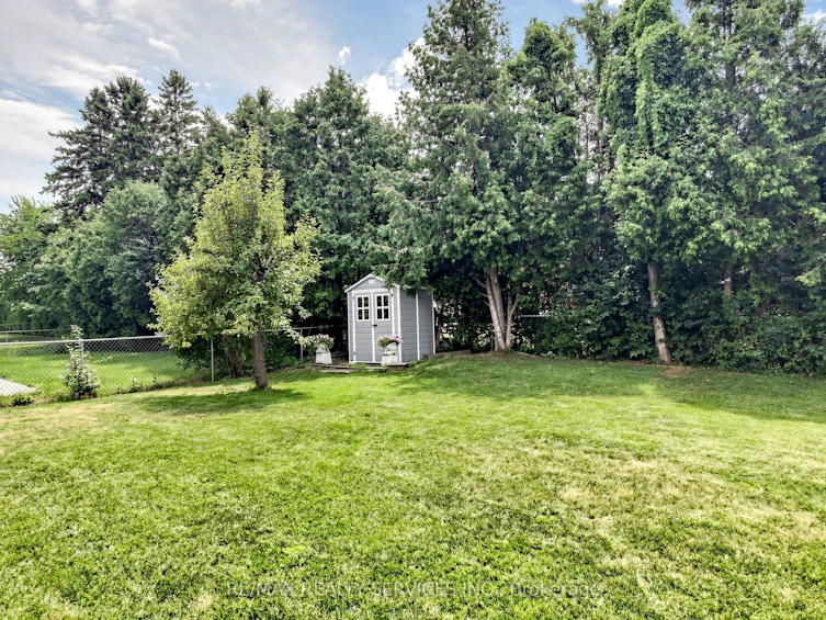 25 Malcolm Crescent, Brampton, ON, L6S 3C7 - 47