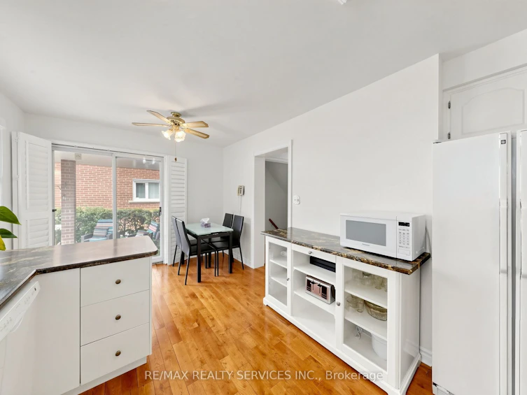 25 Malcolm Crescent, Brampton, ON, L6S 3C7 - 20