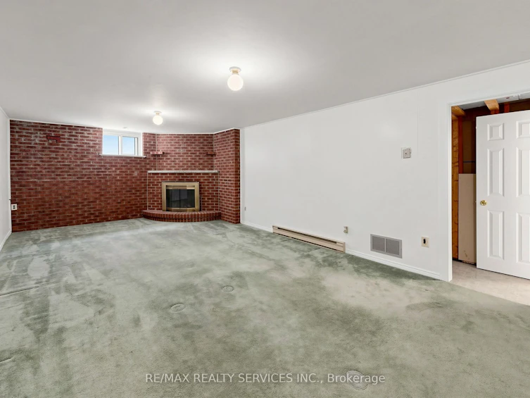 25 Malcolm Crescent, Brampton, ON, L6S 3C7 - 40