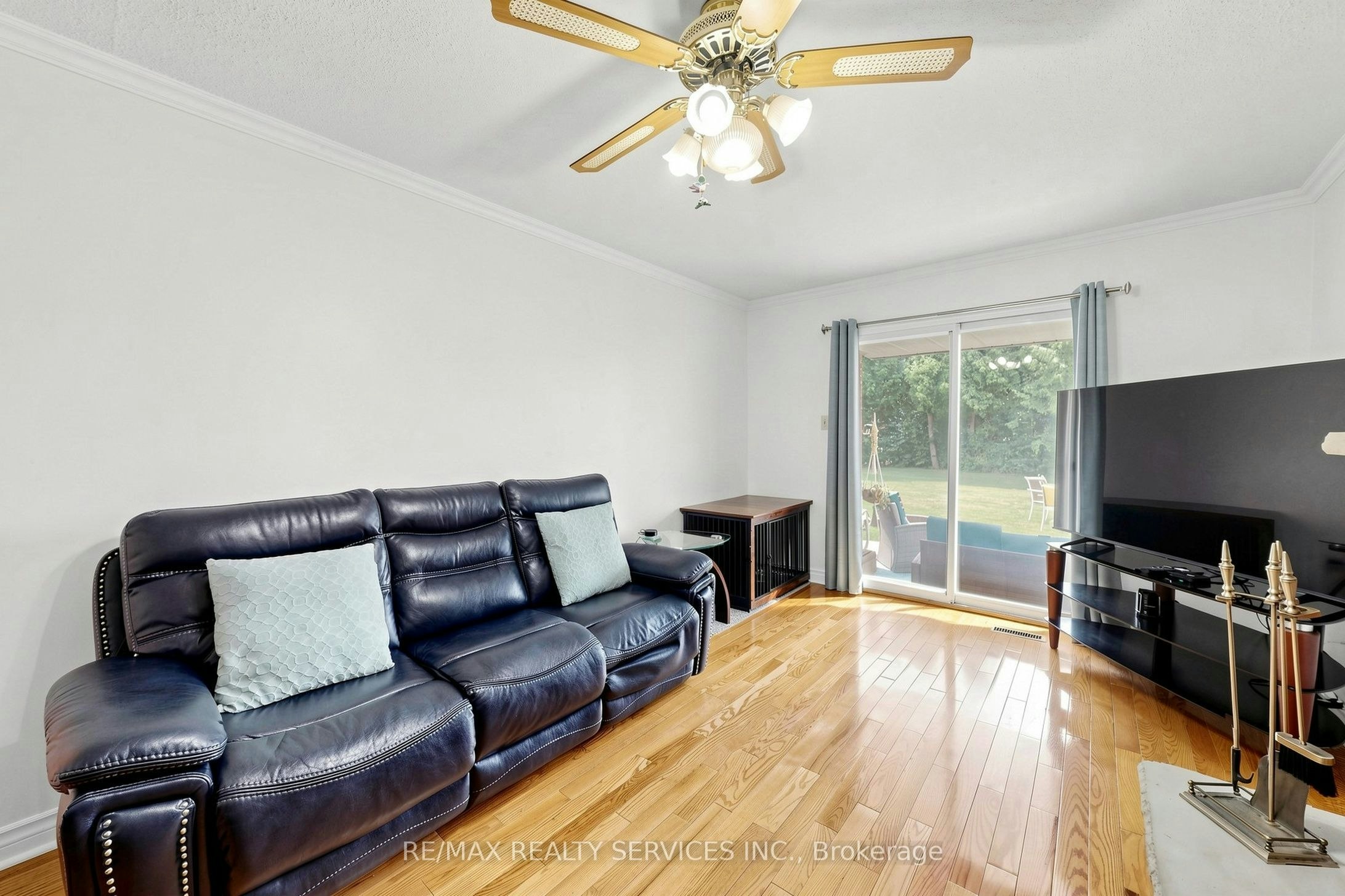 25 Malcolm Crescent, Brampton, ON, L6S 3C7 - 8