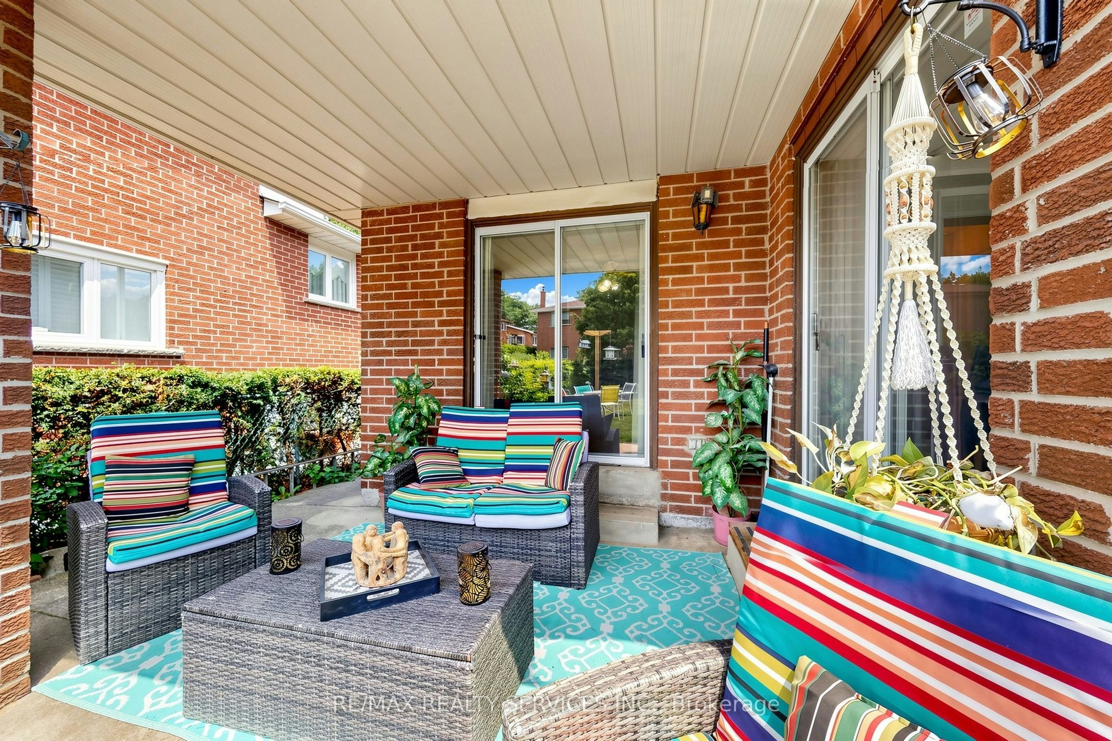 25 Malcolm Crescent, Brampton, ON, L6S 3C7 - 45