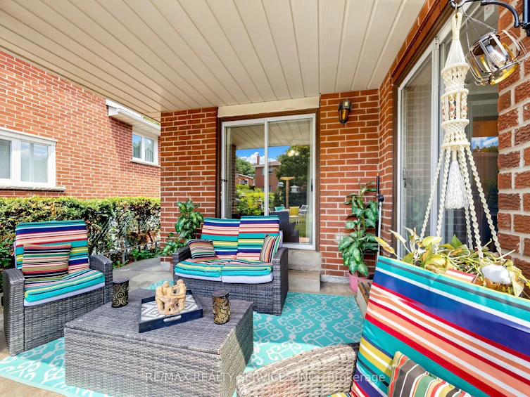 25 Malcolm Crescent, Brampton, ON, L6S 3C7 - 45