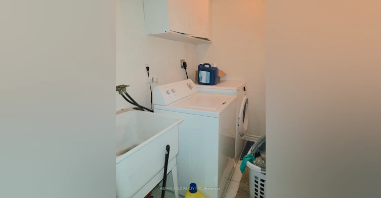 Upper-431 Krotone Crescent, Mississauga, ON, L5W 1T8 - 19