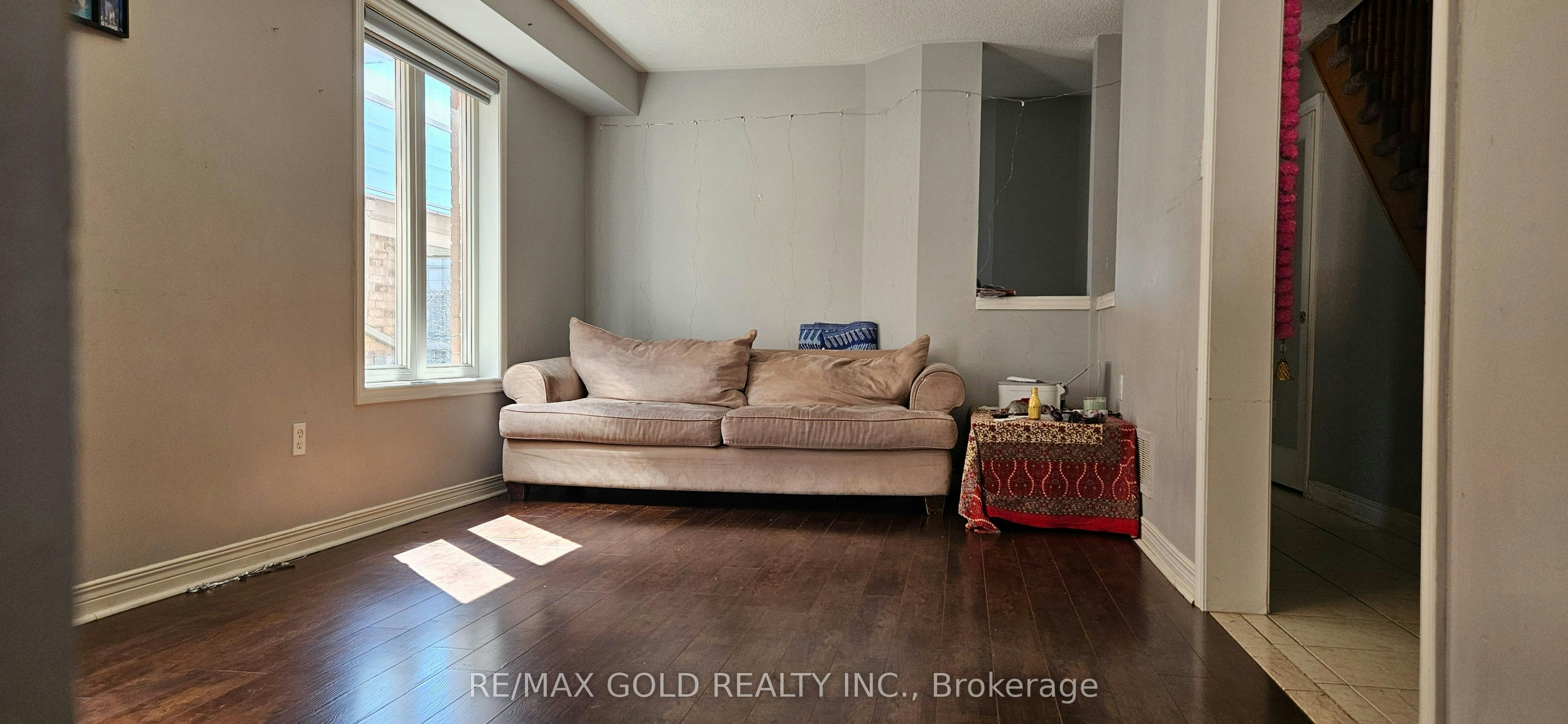 Upper-431 Krotone Crescent, Mississauga, ON, L5W 1T8 - 5