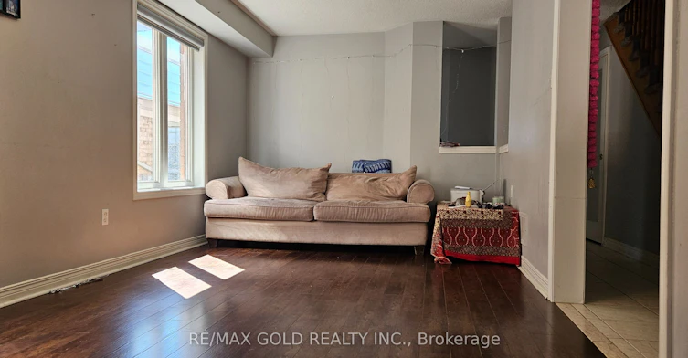 Upper-431 Krotone Crescent, Mississauga, ON, L5W 1T8 - 5