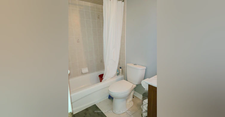 Upper-431 Krotone Crescent, Mississauga, ON, L5W 1T8 - 12
