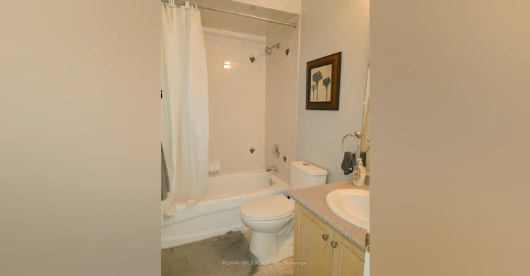 Upper-431 Krotone Crescent, Mississauga, ON, L5W 1T8 - 13