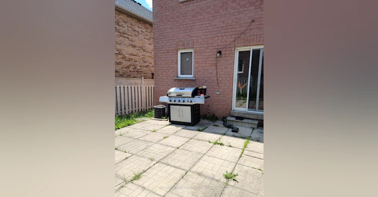 Upper-431 Krotone Crescent, Mississauga, ON, L5W 1T8 - 18